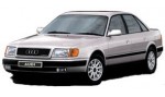Чехлы на Ауди 100-A6 седан (1994-1997)