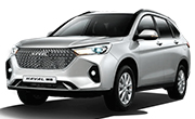 Чехлы на Haval M6 II (2021+)
