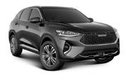 Чехлы на Haval F7